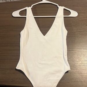 Aritzia Contour Bodysuit!